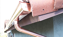 Rain Gutter Installation, Repair, Cleaning and Protection in Saint Anthony, ID